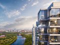 Купить 2-комнатную квартиру, 46.4 м², Москва, Нижние Мневники ул., 20 - фотография №14